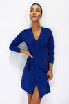 Robe courte
