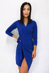 Robe courte