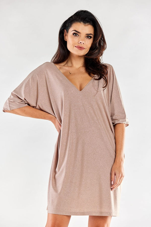 Evening dress