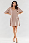 Evening dress