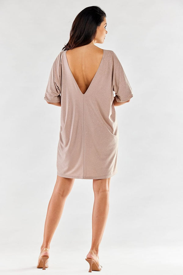 Evening dress