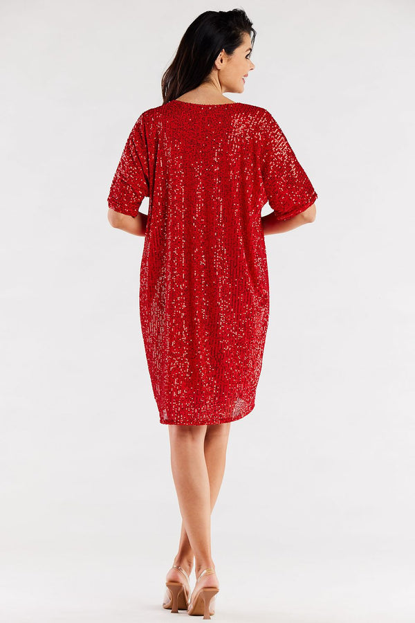 Evening dress