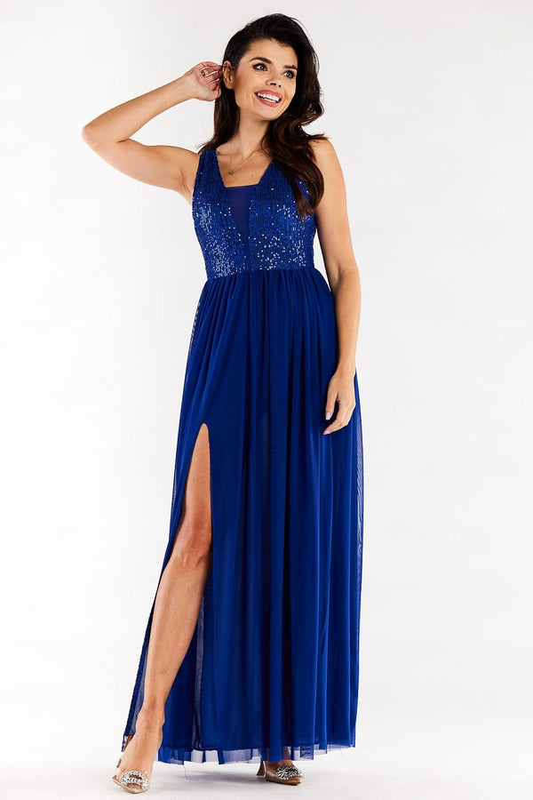 Evening dress