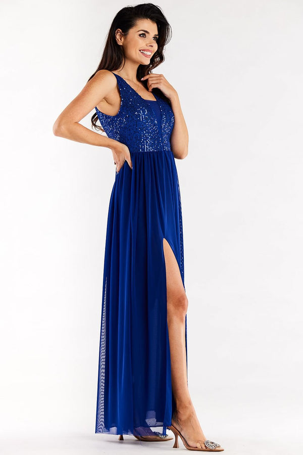 Evening dress