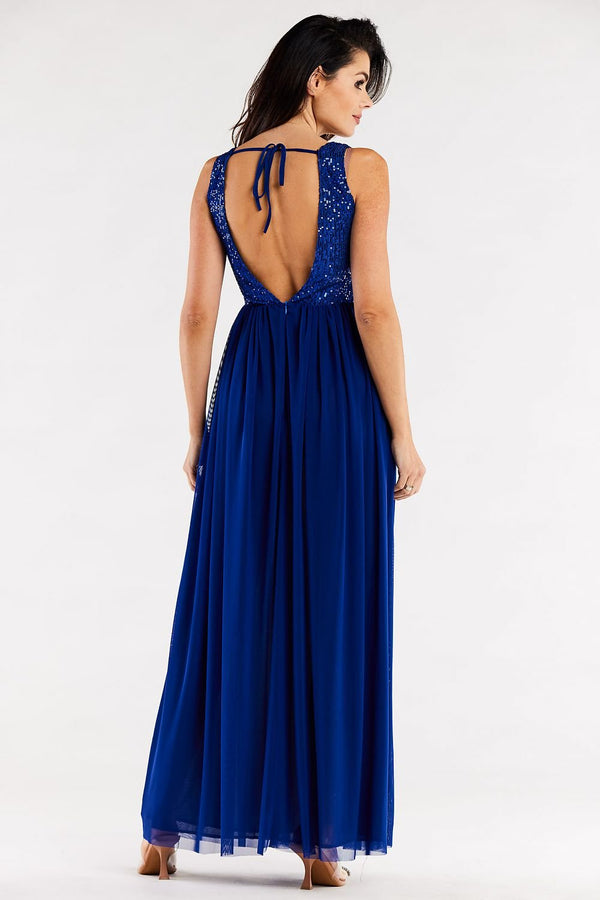 Evening dress