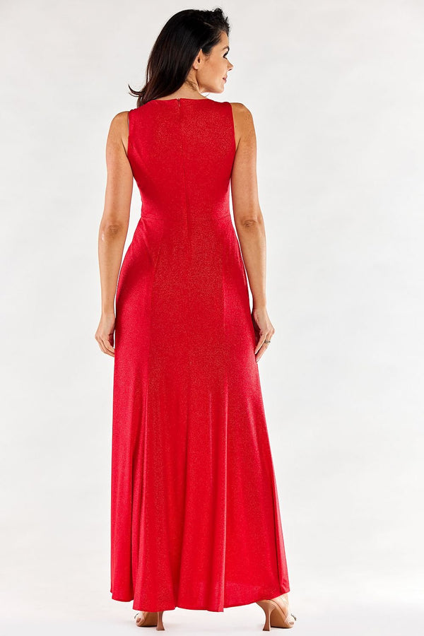 Long dress