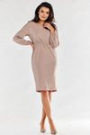Evening dress