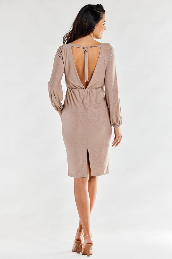 Evening dress