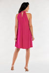 Evening dress