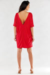 Evening dress