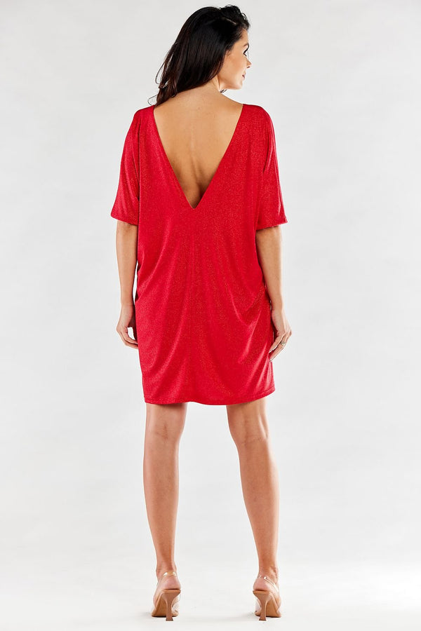 Evening dress