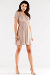 Evening dress