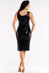Evening dress