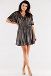 Evening dress