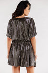Evening dress