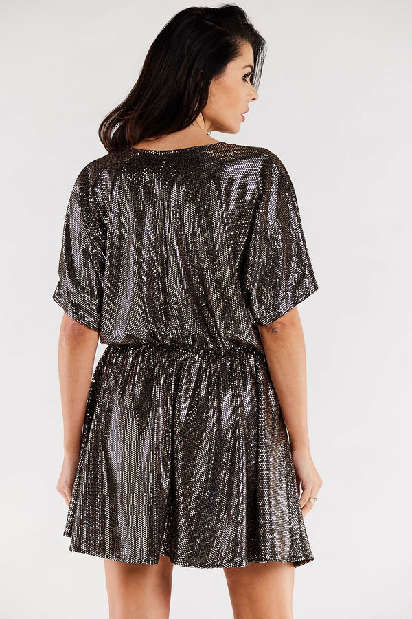 Evening dress