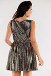 Evening dress