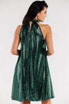 Evening dress