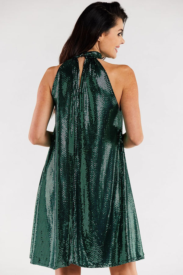 Evening dress