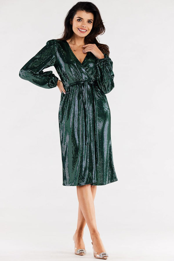 Evening dress