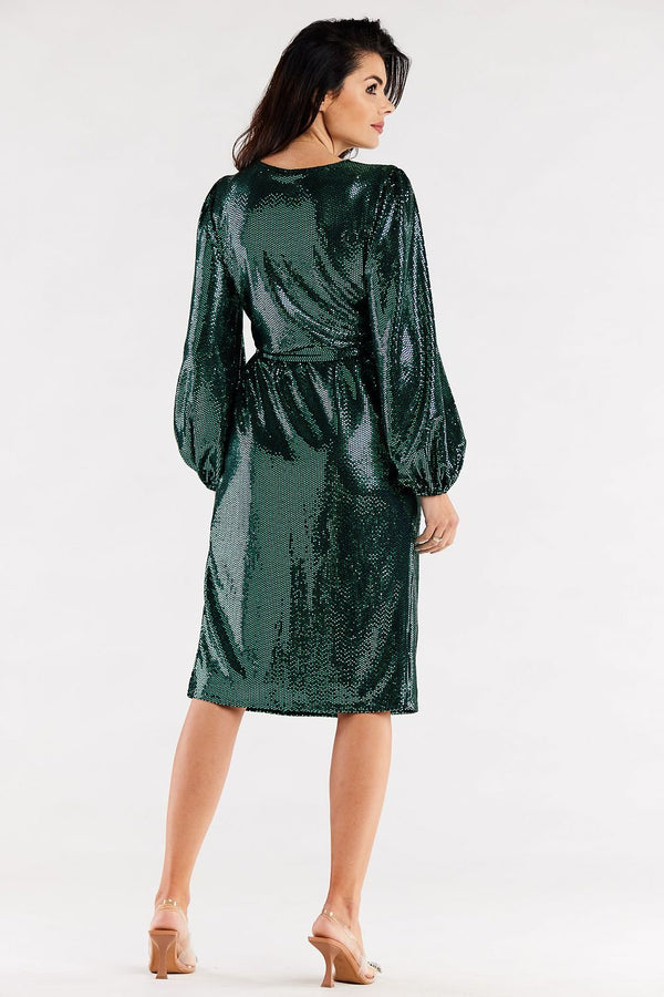 Evening dress