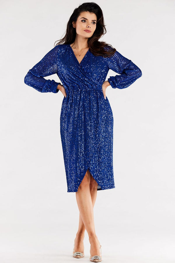 Evening dress