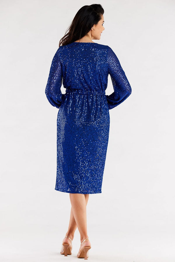 Evening dress