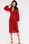 Evening dress