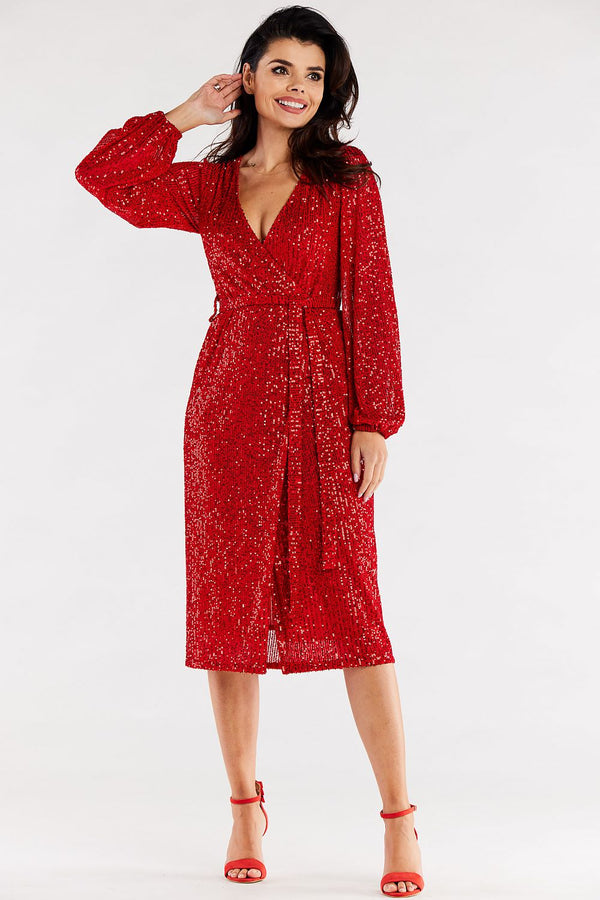 Evening dress