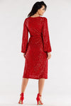 Evening dress