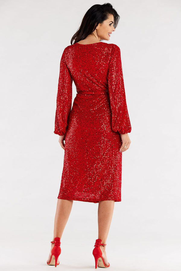 Evening dress