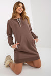 Robe de jour