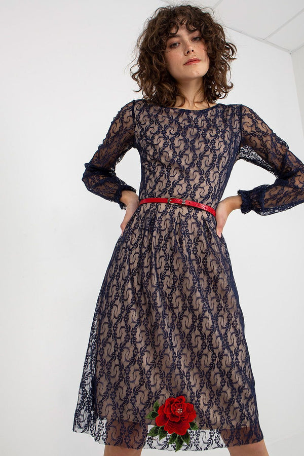 Tenue de soirée