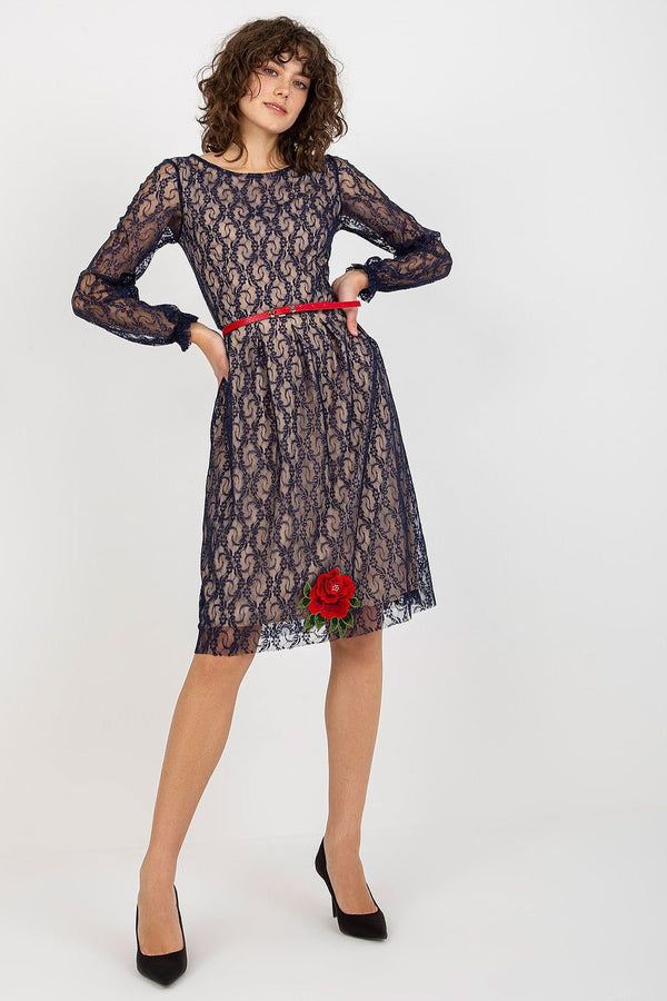 Tenue de soirée