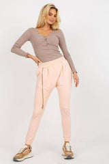 Tracksuit trousers