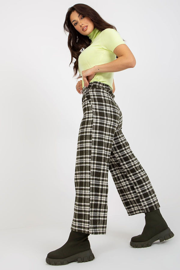 Women trousers