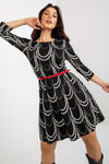 Robe de jour