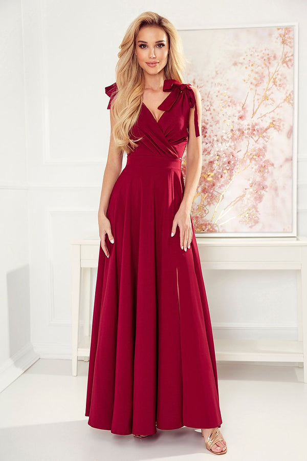 Long dress