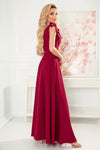 Long dress