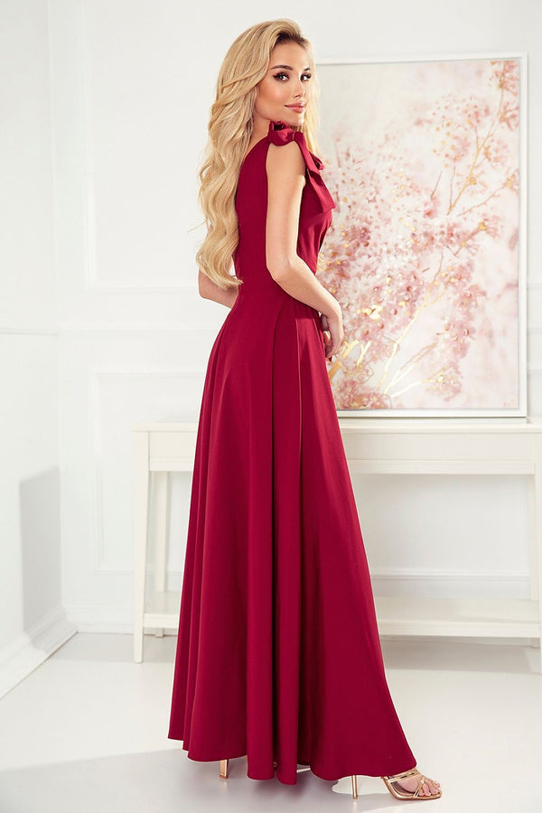 Long dress