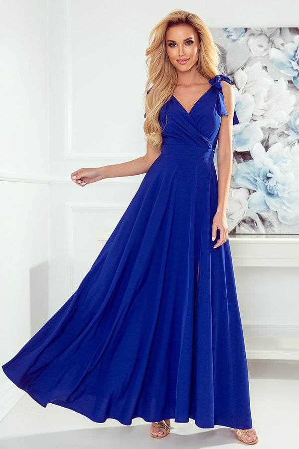 Long dress
