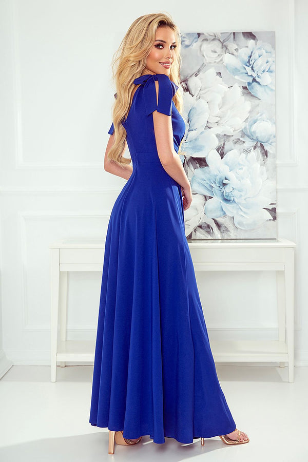 Long dress