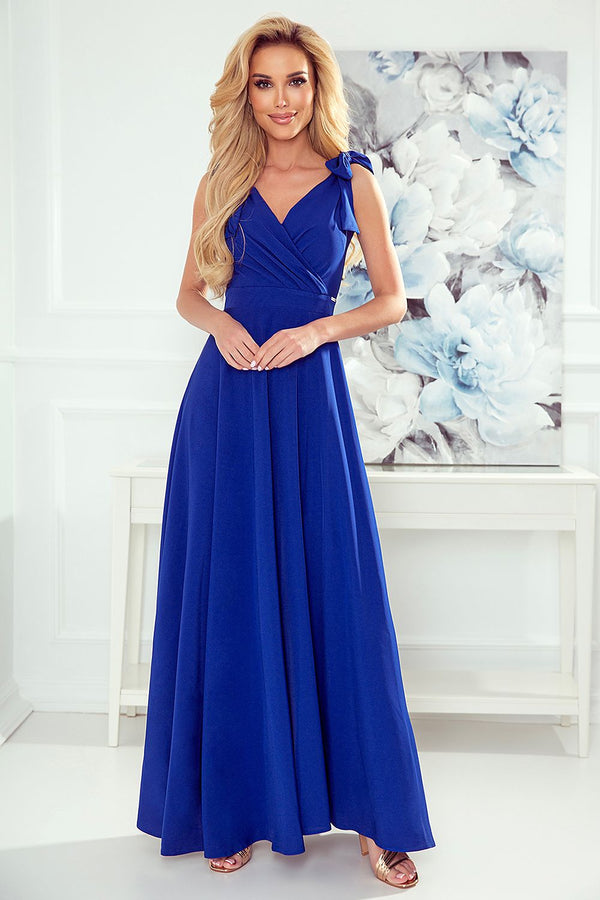 Long dress