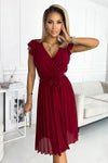 Robe de cocktail