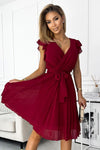 Robe de cocktail