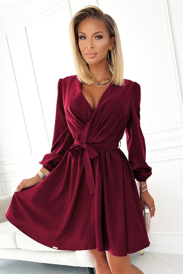Robe de cocktail