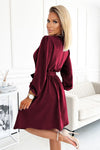 Robe de cocktail