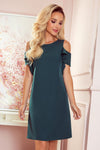 Robe de cocktail