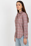 chemise à manches longues