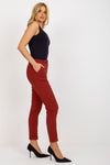 Pantalons pour femmes